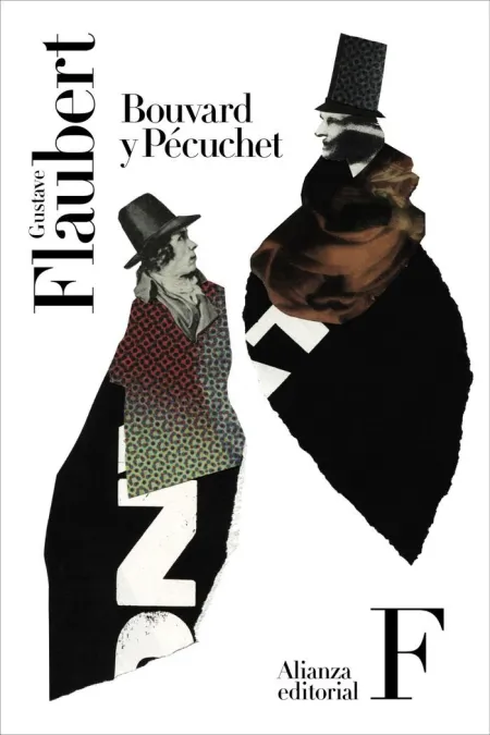 Bouvard y Pecuchet