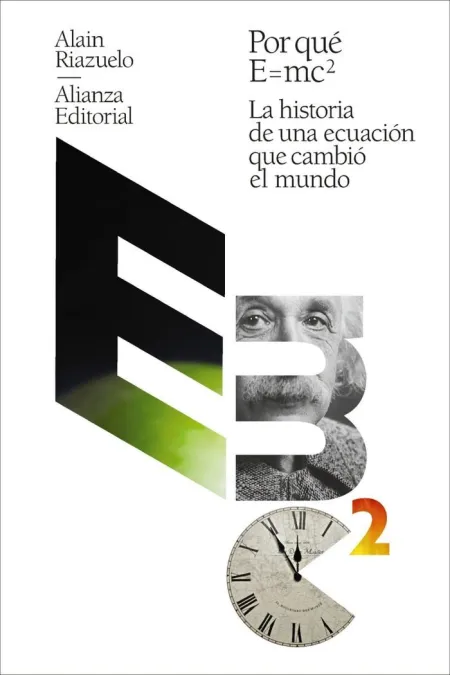 Por que E=Mc2