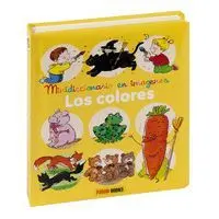 Los Colores. Minidiccionario en Imágenes