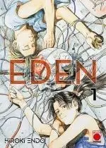 Eden It's An Endless World