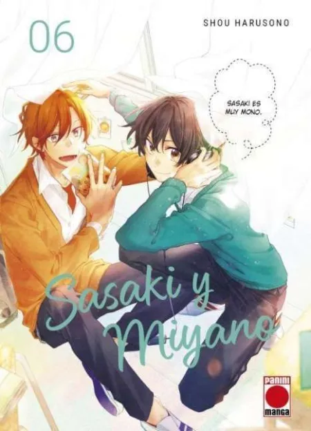 Sasaki y Miyano 06