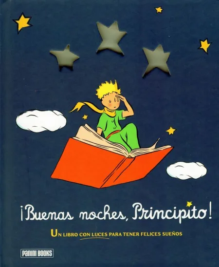 Buenas Noches, Principito!