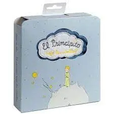 El Principito Bajo las Estrellas (Caja)