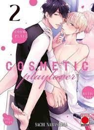 COSMETIC PLAYLOVER 02