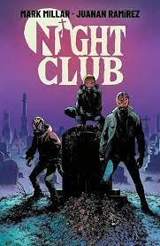 NIGHT CLUB 1