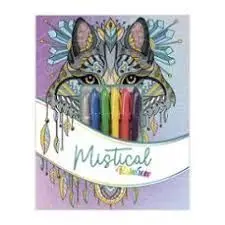 Rainbow Set - Lobo