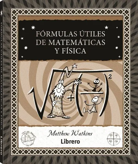 Formulas Útiles de Matemáticas y Física