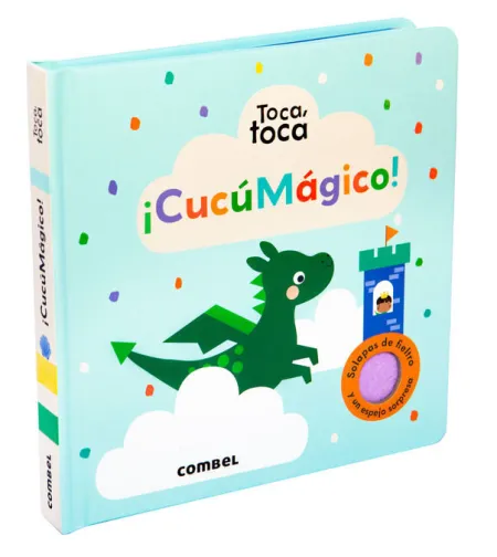Cucumagico. Toca, Toca