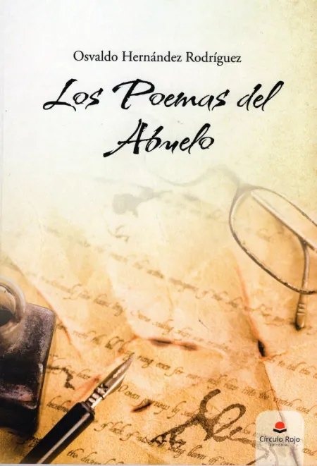 Los Poemas del Abuelo