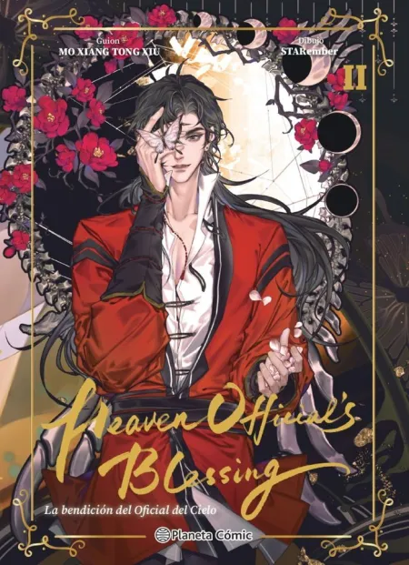 Heaven Official's Blessing N. 02