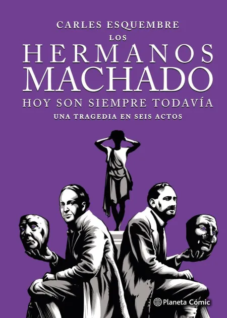 Los Hermanos Machado