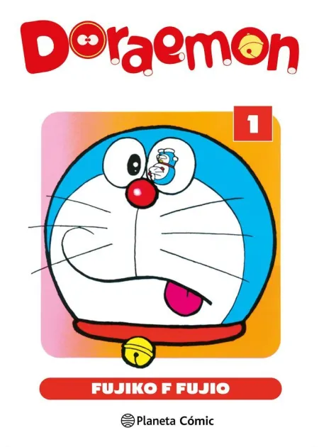 Doraemon N. 01/15