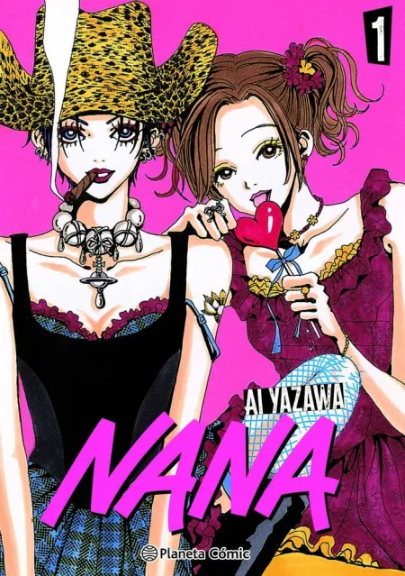 Nana N. 01/07