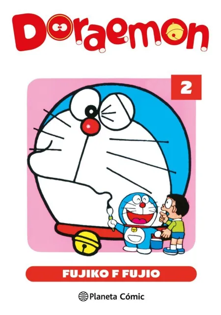 Doraemon N. 02/15