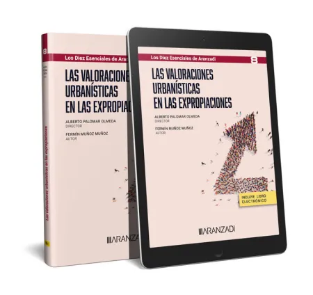 Las Valoraciones Urbanisticas en las Expropiaciones