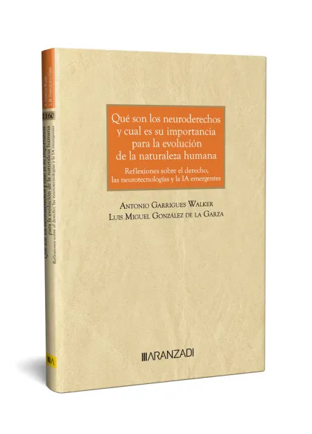 Qué Son los Neuroderechos y Cuál Es Su Importancia para la Evolución de la Natur