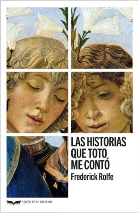 Las Historias que Toto me Contó