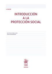 INTRODUCCION A LA PROTECCION SOCIAL