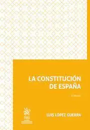 La Constitucion de España