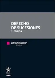 Derecho de Sucesiones