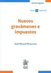 Nuevos Gravamenes e Impuestos