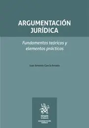 Agrumentacion Juridica