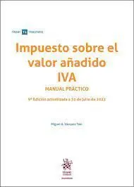 Impuesto Sobre el Valor Añadido Iva