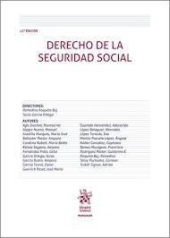 DERECHO DE LA SEGURIDAD SOCIAL