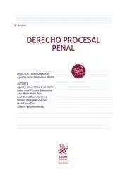 Derecho Procesal Penal