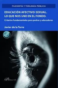 Educacion Afectivo Sexual lo que nos Une en el Fondo