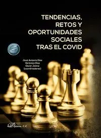 Tendencias, Retos y Oportunidades Sociales Tras el Covid