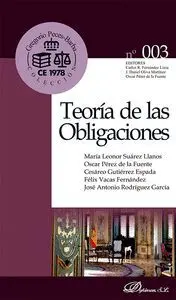 Teoria de las Obligaciones