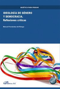IDEOLOGIA DE GÉNERO Y DEMOCRACIA