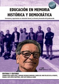 EDUCACION EN MEMORIA HISTORICA Y DEMOCRATICA