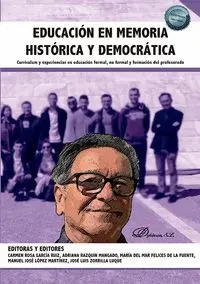 Educacion en Memoria Historica y Democratica