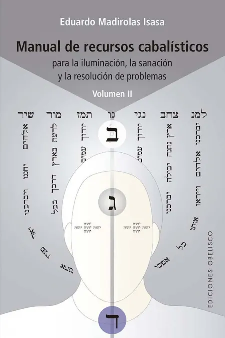 Manual de Recursos Cabalísticos T. ii