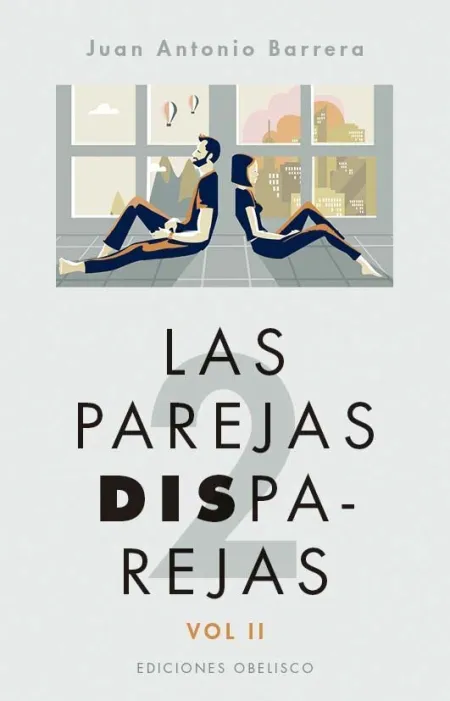 Las Parejas Disparejas Ii