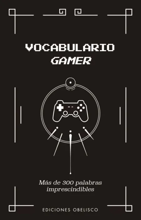 Vocabulario Gamer