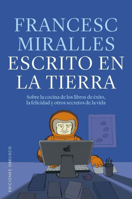 Escrito en la Tierra