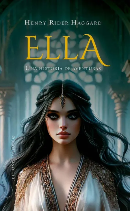 Ella
