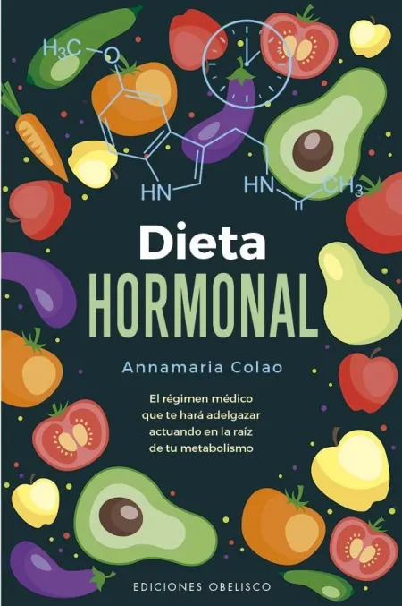 La Dieta Hormonal
