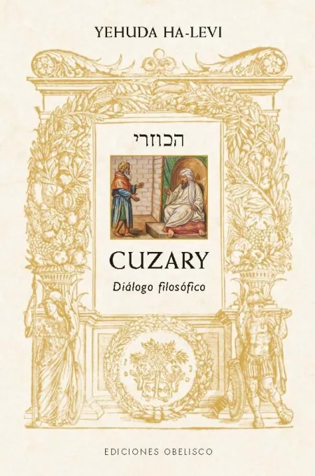 Cuzary. Diálogo Filosófico