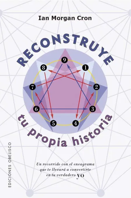 Reconstruye tu Propia Historia