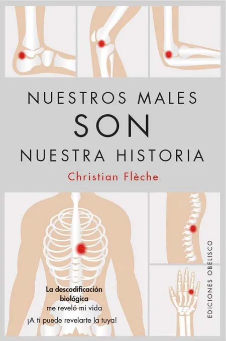 Nuestros Males Son nuestra Historia