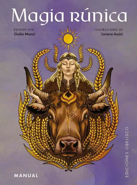 Magia Rúnica + Baraja