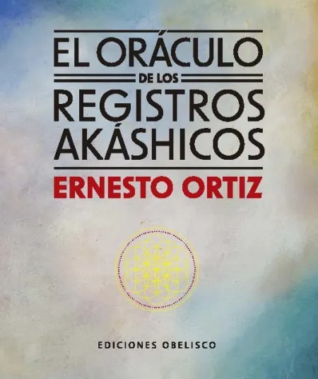El Oráculo de los Registros Akáshicos (Caja)