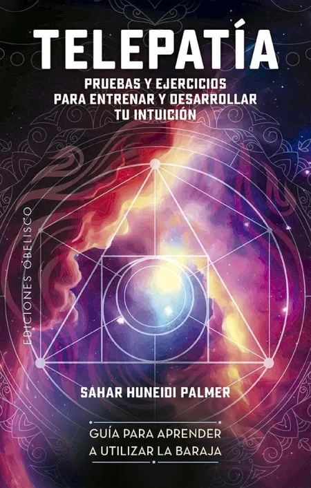 Telepatía + Cartas (Caja)