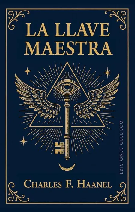 La Llave Maestra
