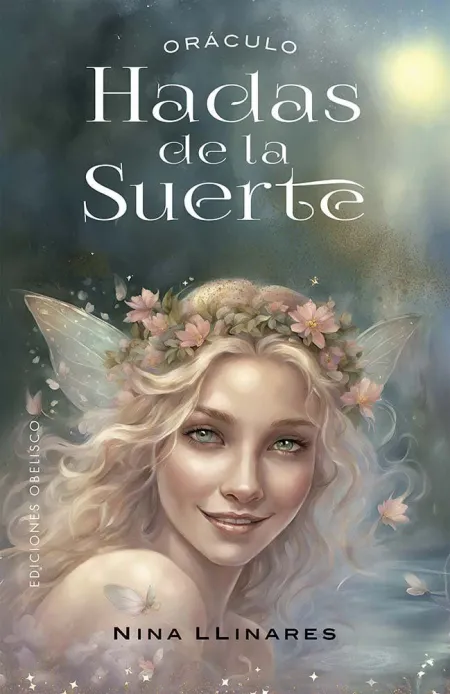 Oráculo de las Hadas de la Suerte + Cartas