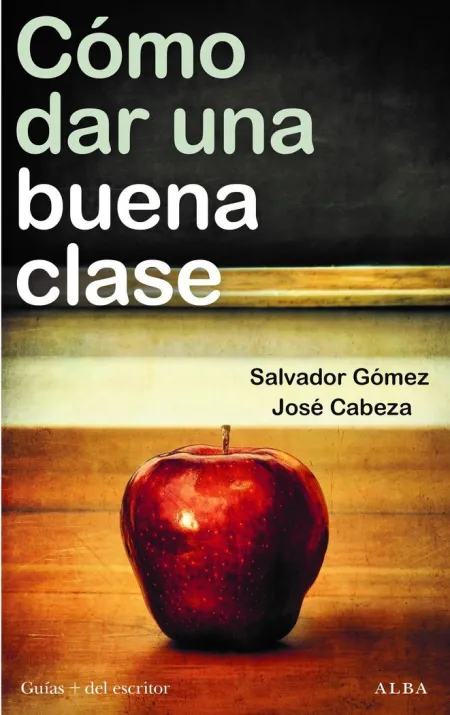 Como Dar una Buena Clase
